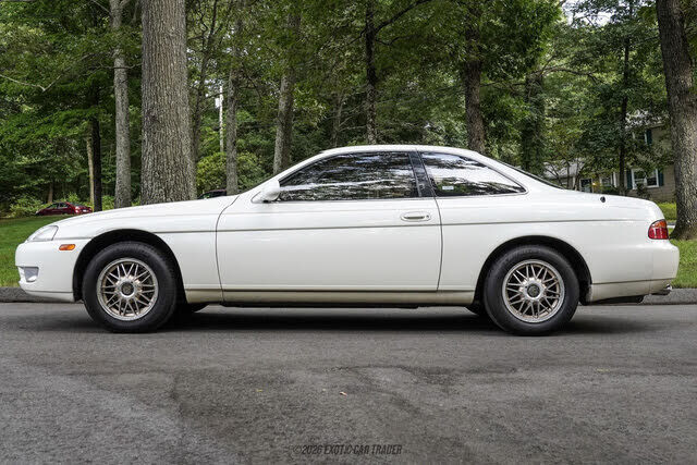 1994 LEXUS SC