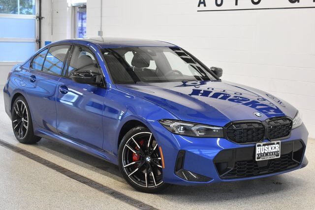 2026 BMW M3