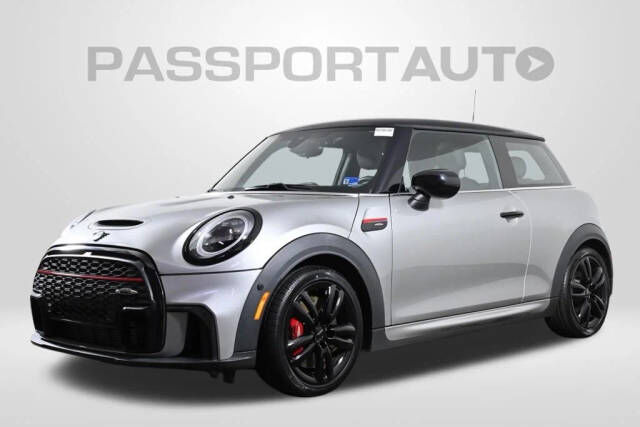2023 MINI Hardtop