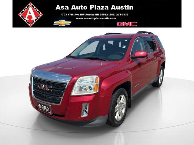 2013 GMC Terrain