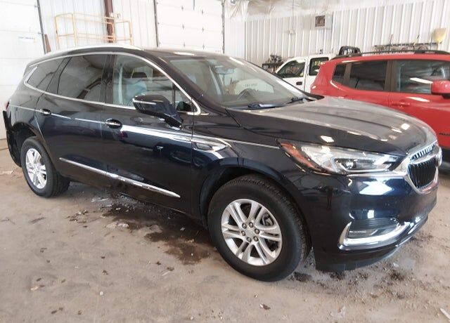 2020 BUICK Enclave