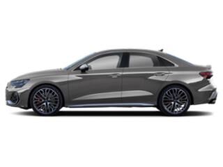 2026 AUDI S3
