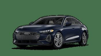 2026 AUDI A5