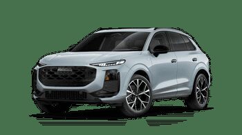 2026 AUDI Q3