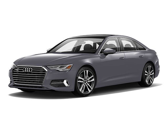 2021 AUDI A6