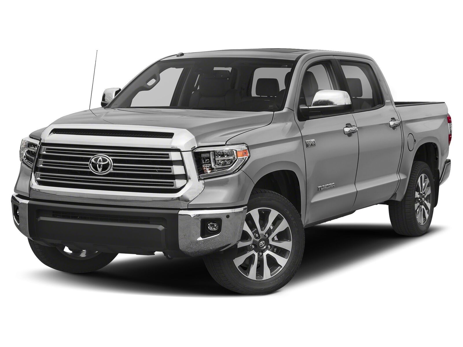 2019 TOYOTA Tundra