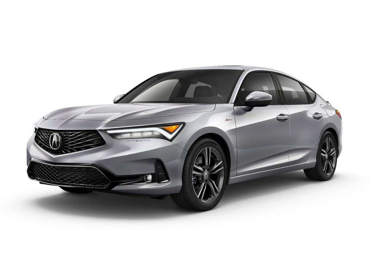 2024 ACURA Integra
