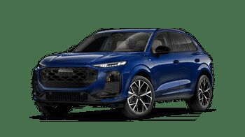 2026 AUDI Q3