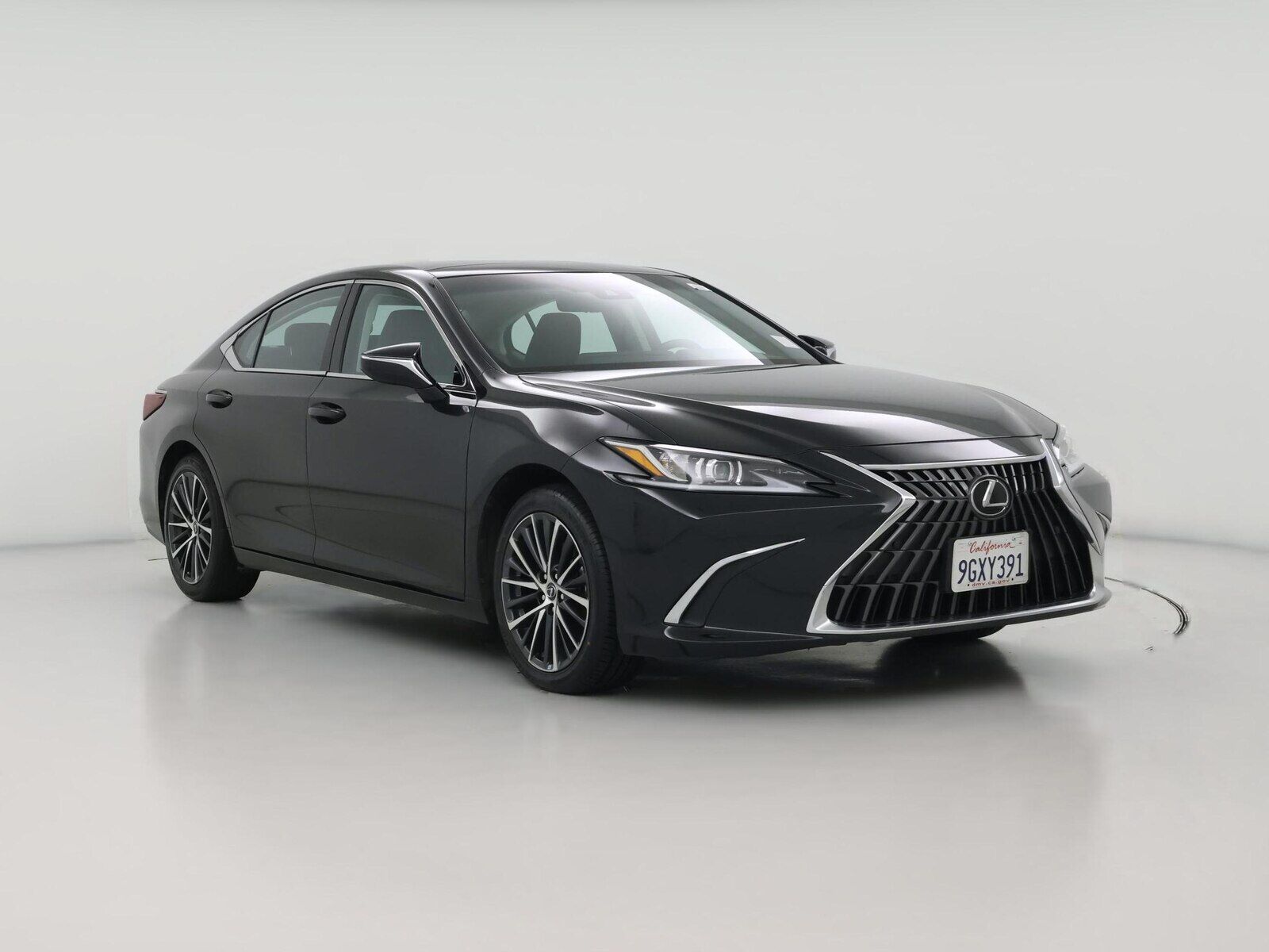2023 LEXUS ES