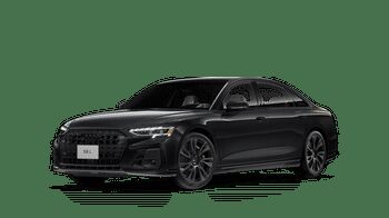 2027 AUDI S8