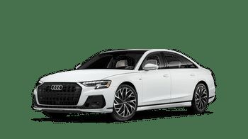 2027 AUDI A8 L