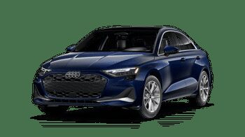 2026 AUDI A3
