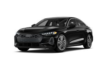 2026 AUDI A5