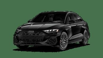 2026 AUDI S3