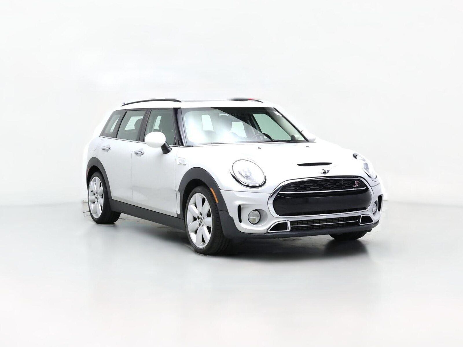 2018 MINI Clubman