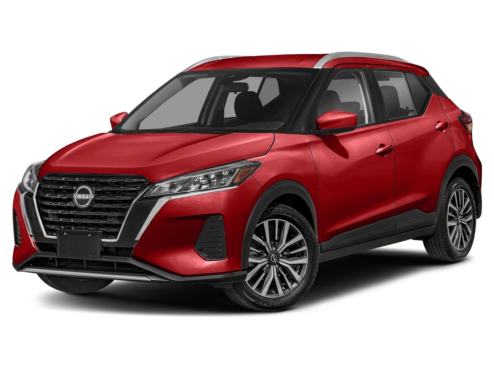 2023 NISSAN Kicks