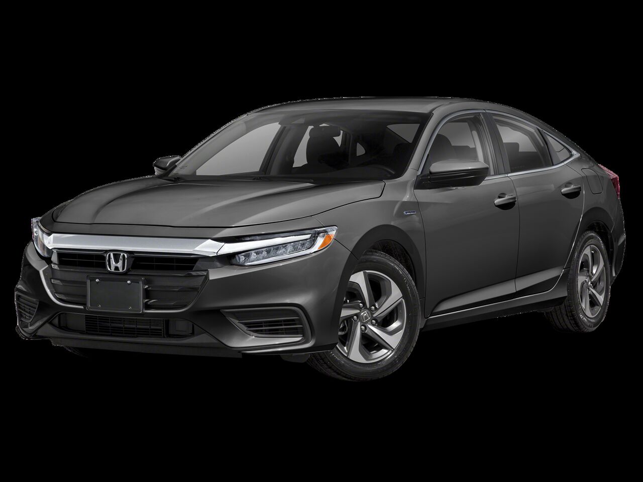 2019 HONDA Insight