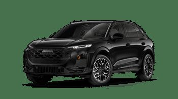 2026 AUDI Q3