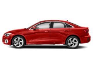 2022 AUDI A3