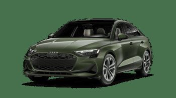 2026 AUDI A3