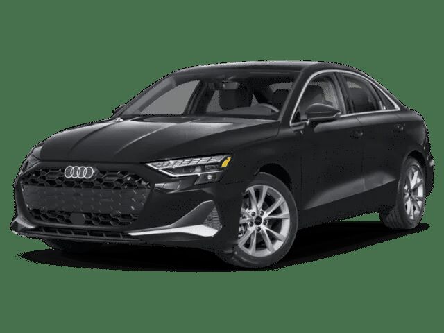 2026 AUDI A3