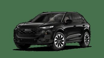 2026 AUDI Q3
