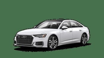 2020 AUDI A6