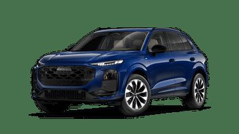 2026 AUDI Q3