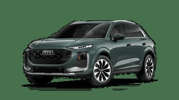 2026 AUDI Q3