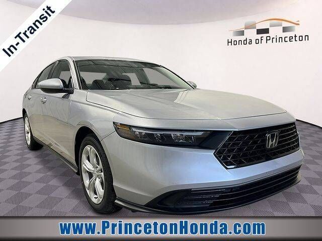 2026 HONDA Accord