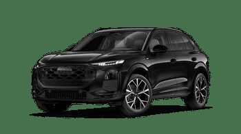 2026 AUDI Q3