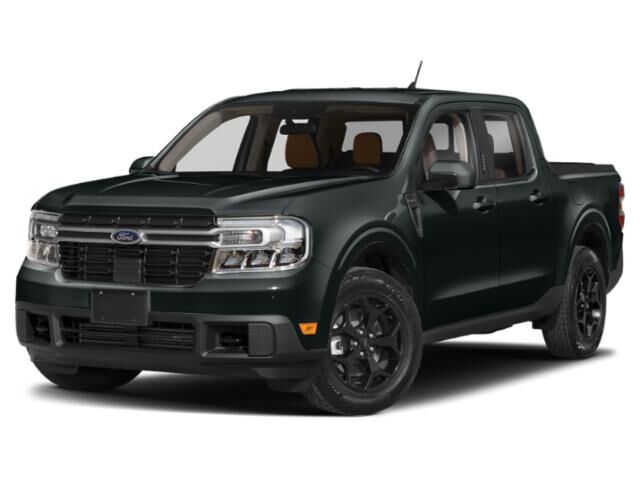 2022 FORD Maverick