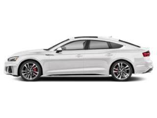 2025 AUDI S5