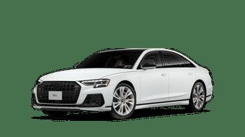 2027 AUDI S8