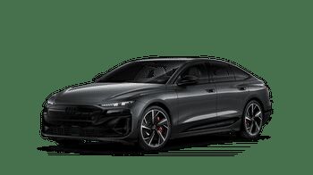 2027 AUDI S6