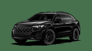 2027 AUDI SQ8
