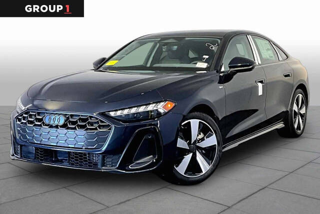2026 AUDI A5