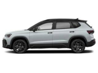 2027 VOLKSWAGEN Taos