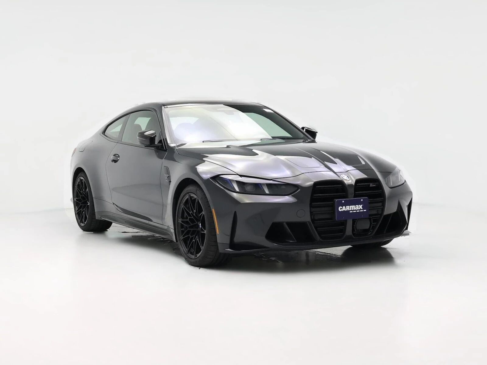 2025 BMW M4