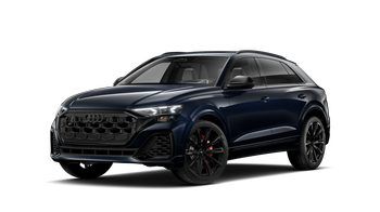 2027 AUDI SQ8