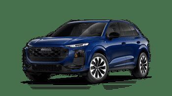 2026 AUDI Q3