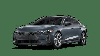 2026 AUDI A5
