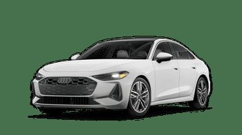 2026 AUDI A5