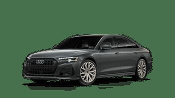 2027 AUDI A8 L