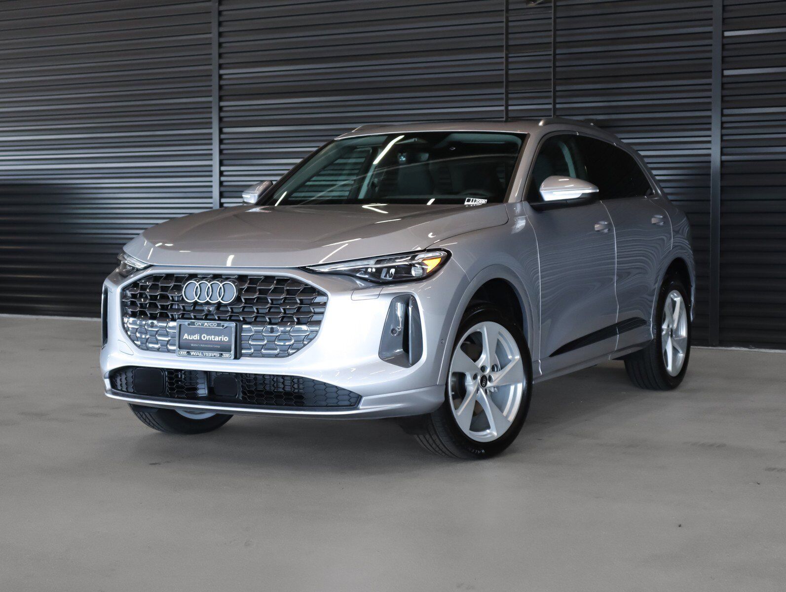2026 AUDI Q5