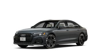 2027 AUDI A8 L