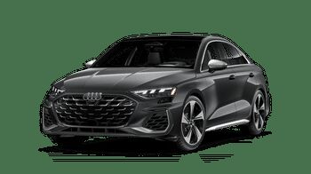 2026 AUDI S3