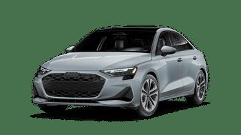 2026 AUDI A3