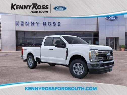2026 FORD F-250