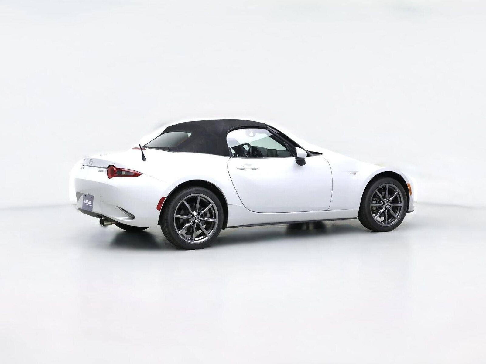 2018 MAZDA MX-5